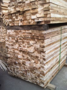做木材加工厂是哪些因素造成经营亏损的呢