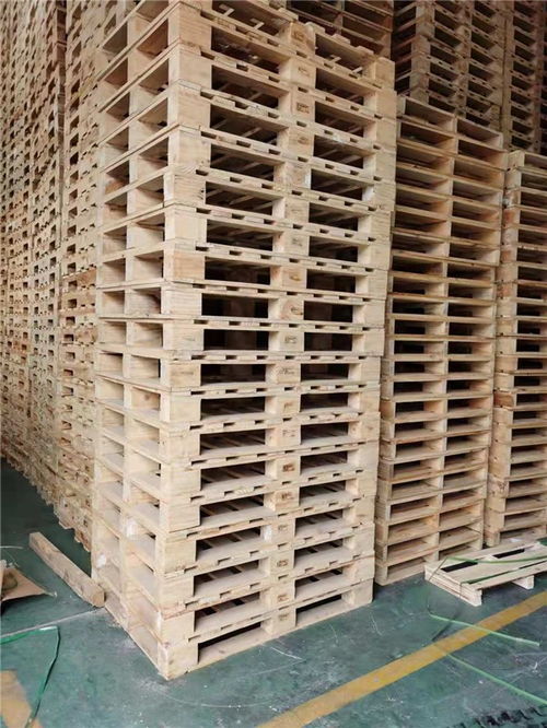 扬州江都胶合板托盘回收价格透明