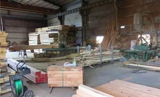 重磅 广东佛山多家木制品加工企业被封停